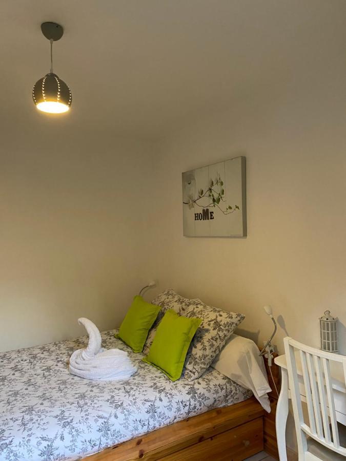 Le Clos D'Herblay Chambres D'Hotes Buitenkant foto