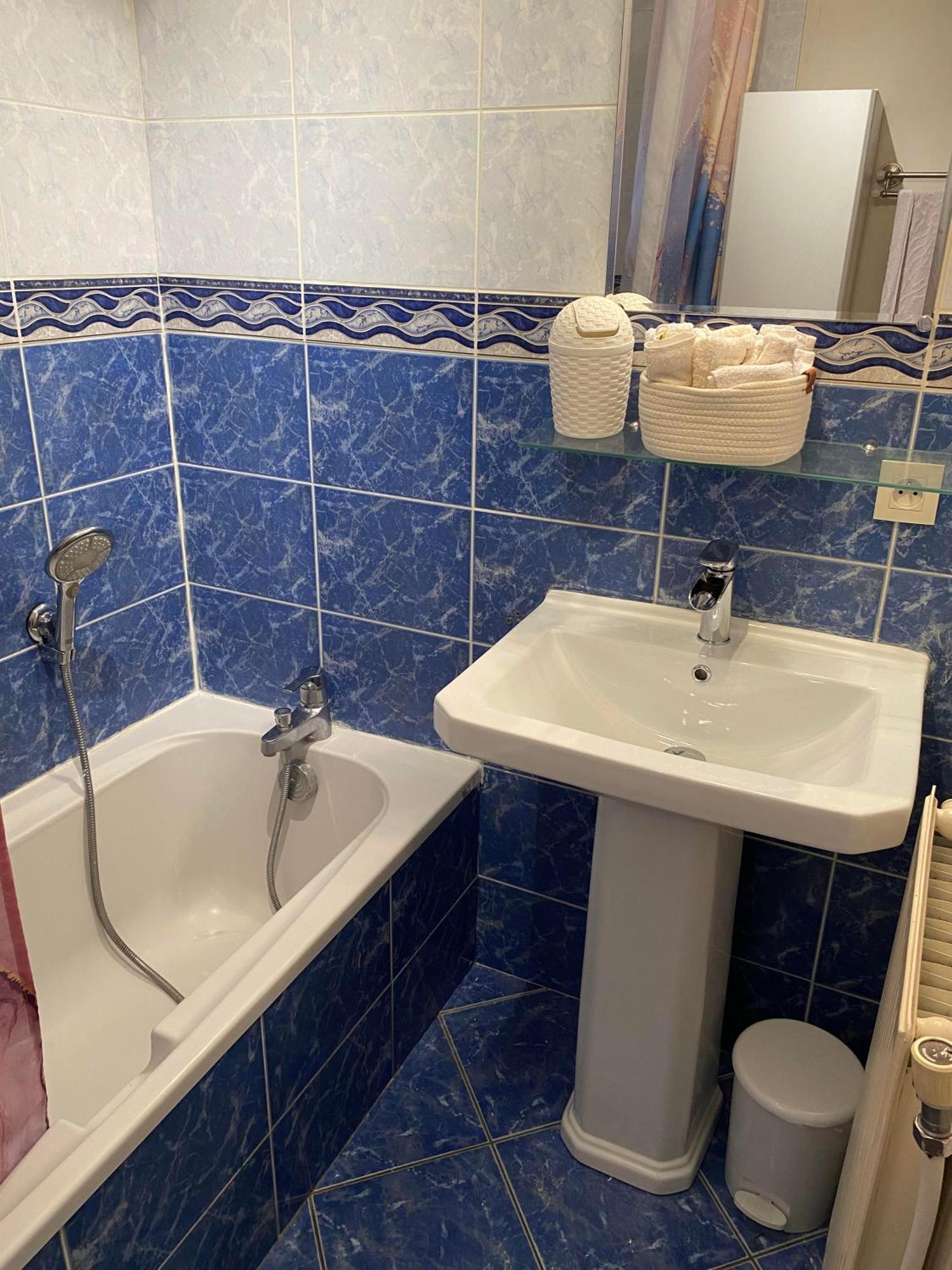 Le Clos D'Herblay Chambres D'Hotes Buitenkant foto